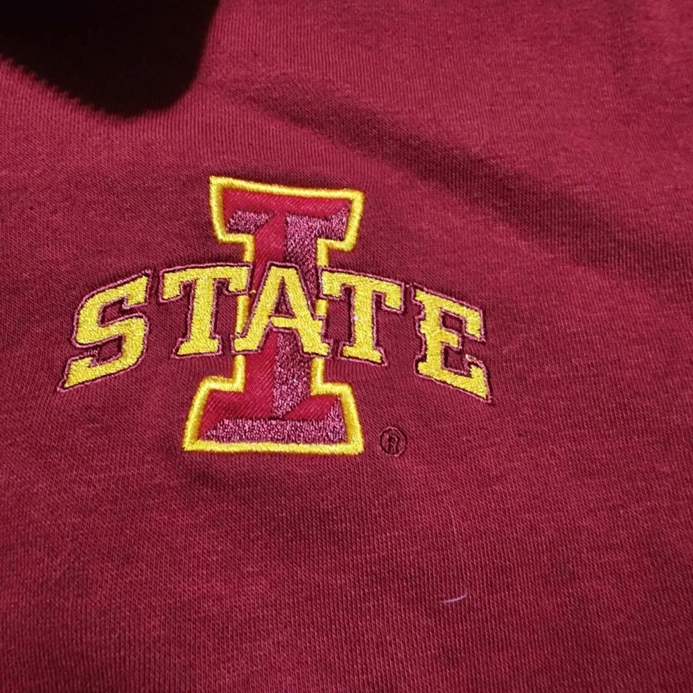 Colosseum iowa state